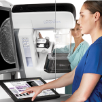 Mammography